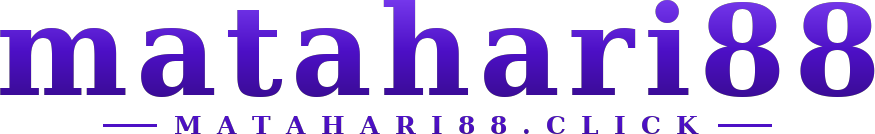 matahari88 logo